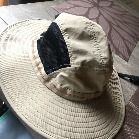 rei kids sun hat